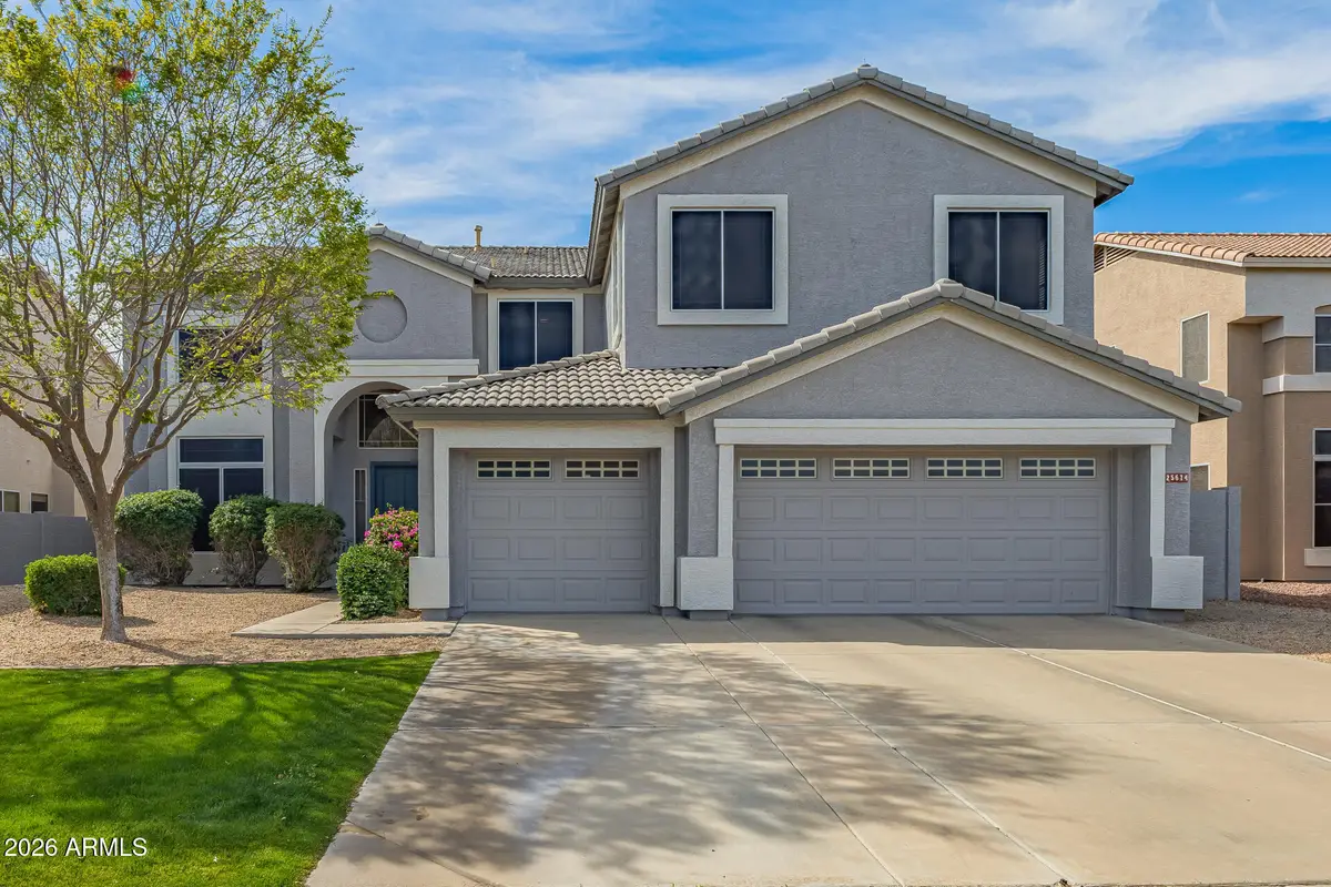 25674 N 68th Drive, Peoria, AZ 85383 - #1