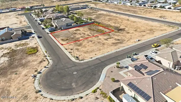 2385 N Horseshoe Circle #31, Casa Grande, AZ 85122