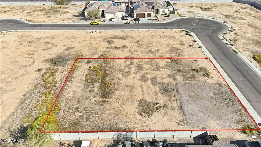 2385 N Horseshoe Circle #31, Casa Grande, AZ 85122 - #3