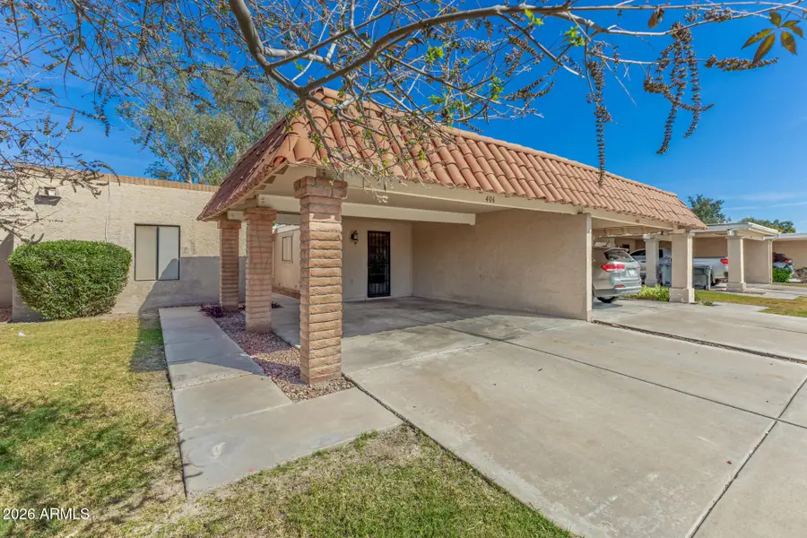 406 E Colgate Drive, Tempe, AZ 85283 - #2