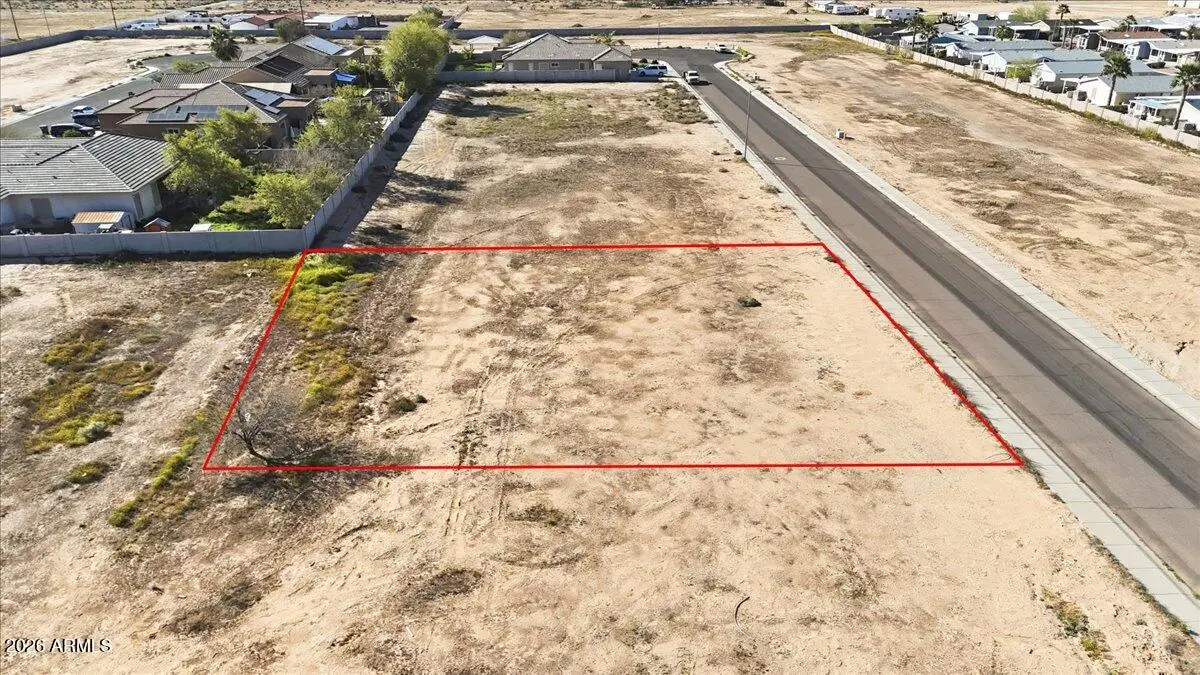 2367 N Horseshoe Circle #33, Casa Grande, AZ 85122 - #1