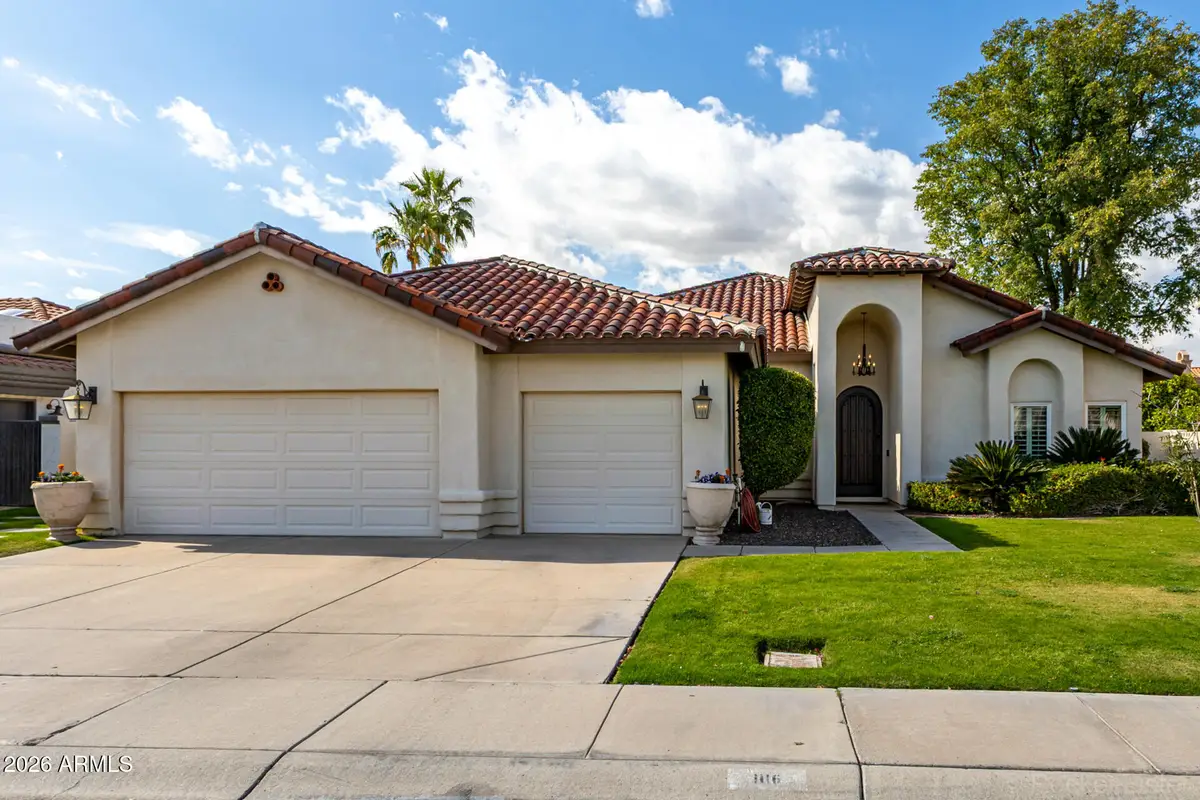 1116 N Date Palm Drive, Gilbert, AZ 85234 - #1