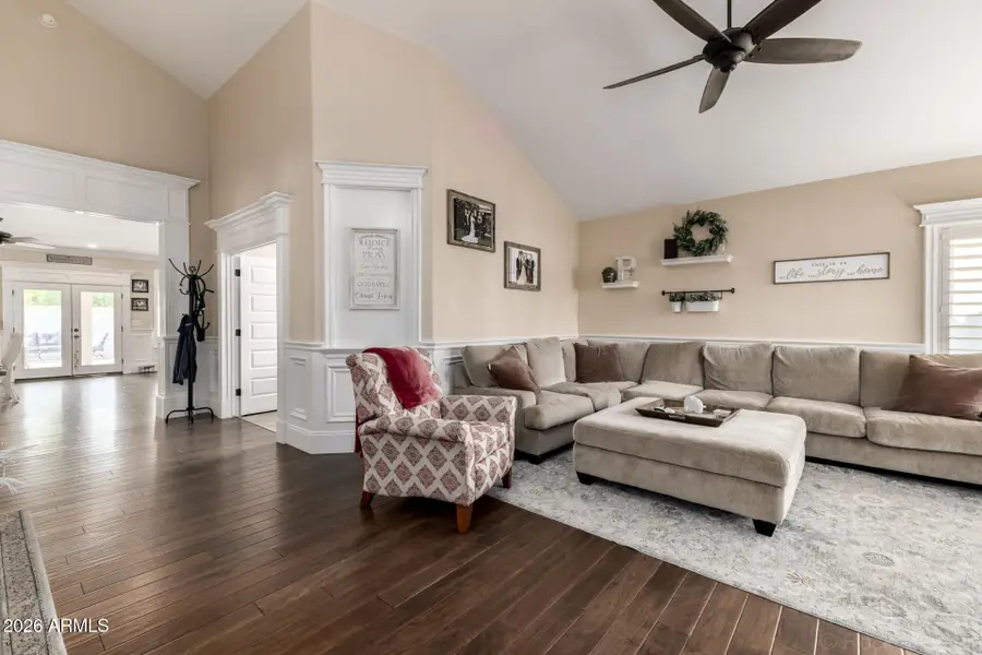 1116 N Date Palm Drive, Gilbert, AZ 85234 - #2