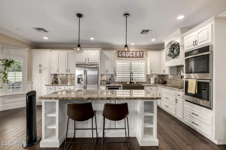 1116 N Date Palm Drive, Gilbert, AZ 85234 - #3