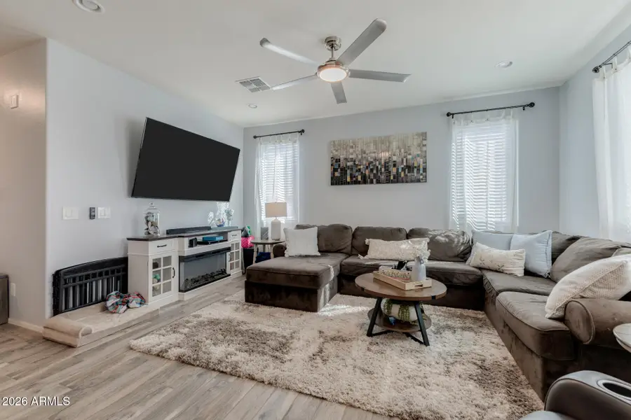 17249 W Spur Drive, Surprise, AZ 85387 - #2