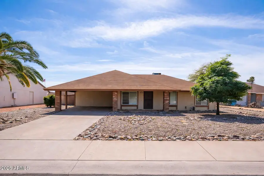 4421 W Dailey Street, Glendale, AZ 85306 - #2