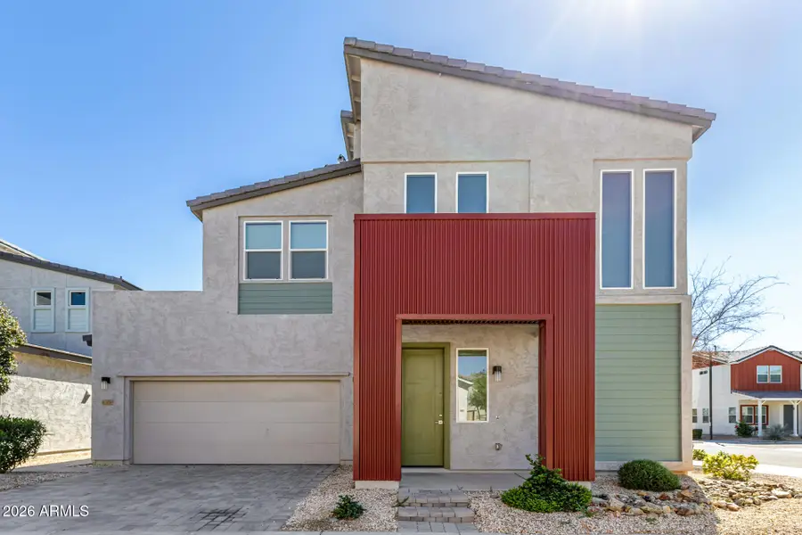 379 N 157th Lane, Goodyear, AZ 85338 - #2