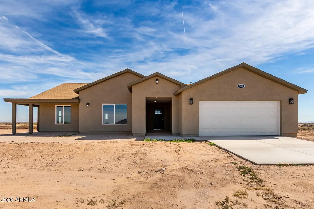 135 N 386th Lane, Tonopah, AZ 85354 - #1