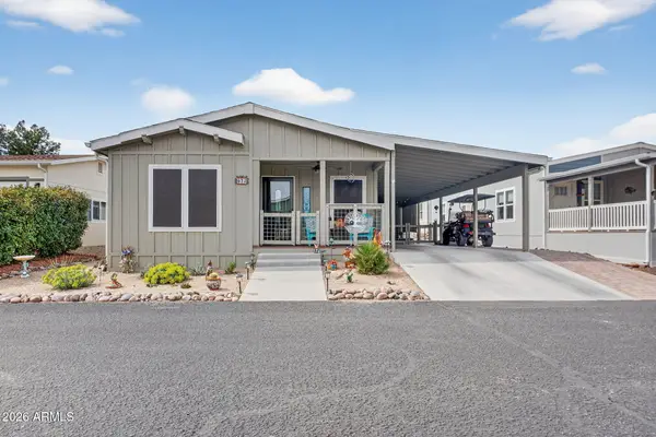 972 Trevino Drive, Cottonwood, AZ 86326