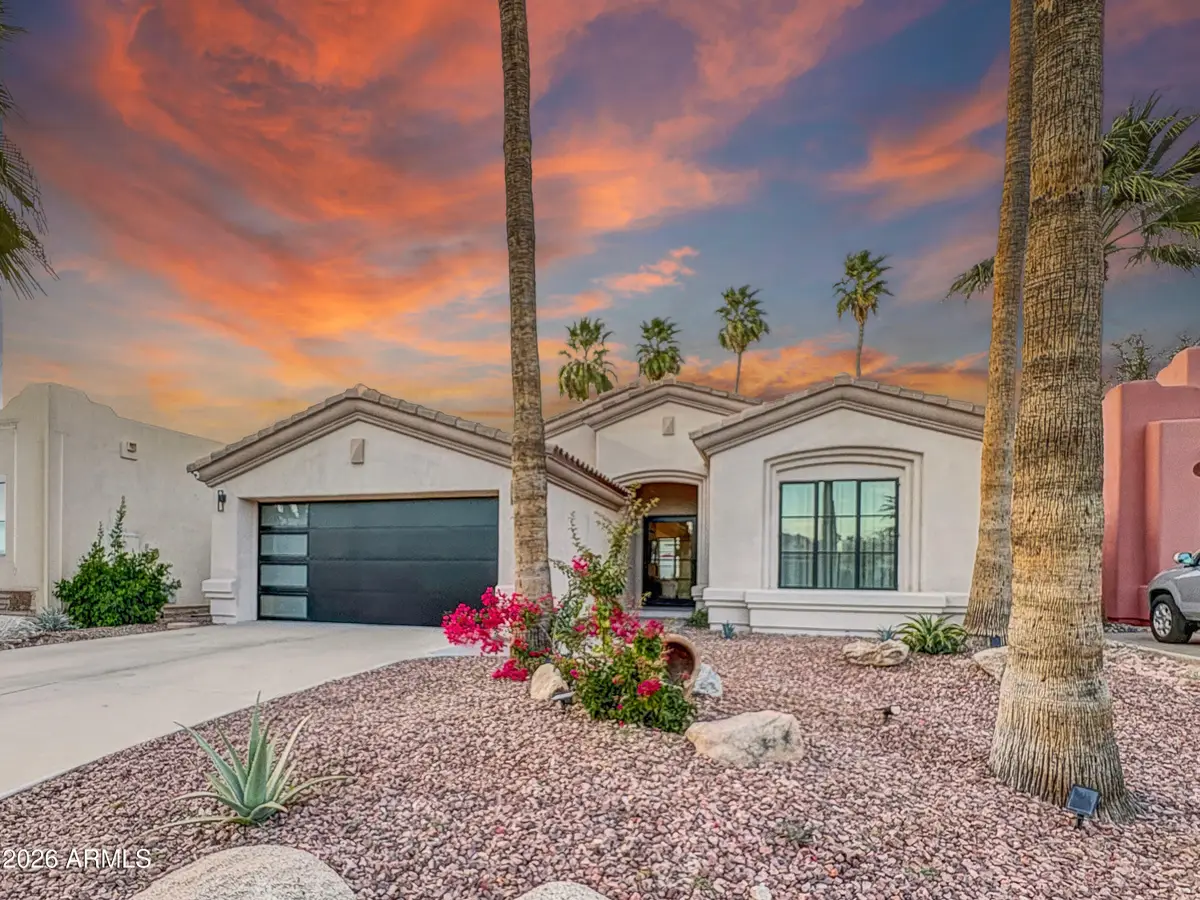 14132 W Bent Tree Circle S, Litchfield Park, AZ 85340 - #1