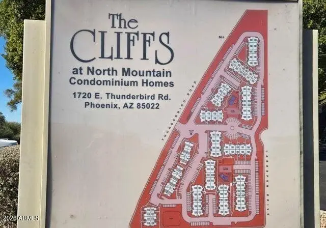 1720 E Thunderbird Road #2015, Phoenix, AZ 85022 - #3
