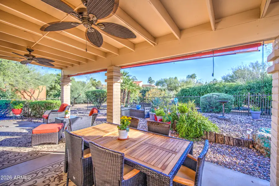 18443 E El Cortez Place, Rio Verde, AZ 85263 - #2