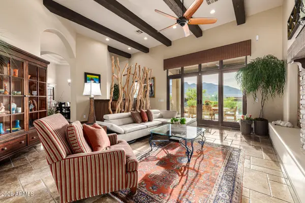 37520 N Tranquil Trail, Carefree, AZ 85377