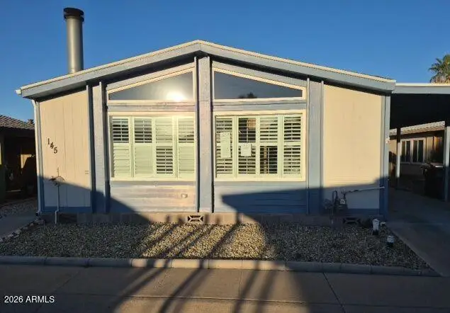 11275 N 99th Avenue #145, Peoria, AZ 85345 - #1