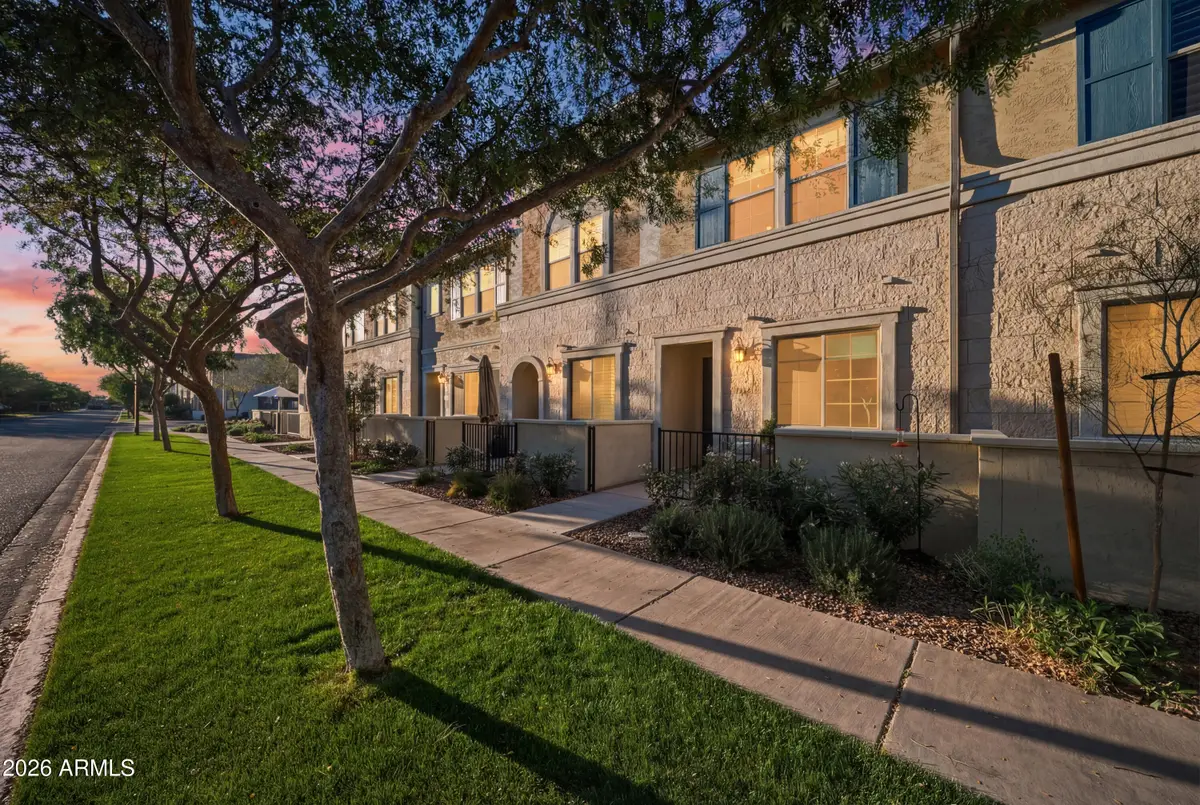 1917 E Hampton Lane #106, Gilbert, AZ 85295 - #1