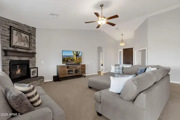 28252 N Quintana Place, San Tan Valley, AZ 85144