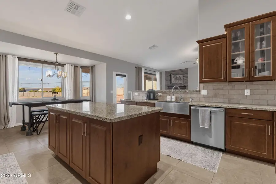 28252 N Quintana Place, San Tan Valley, AZ 85144 - #2