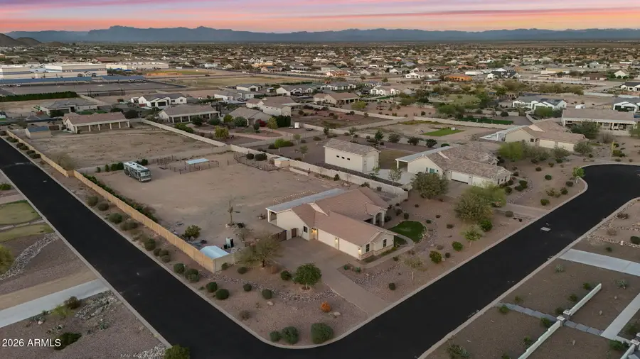 28252 N Quintana Place, San Tan Valley, AZ 85144 - #3