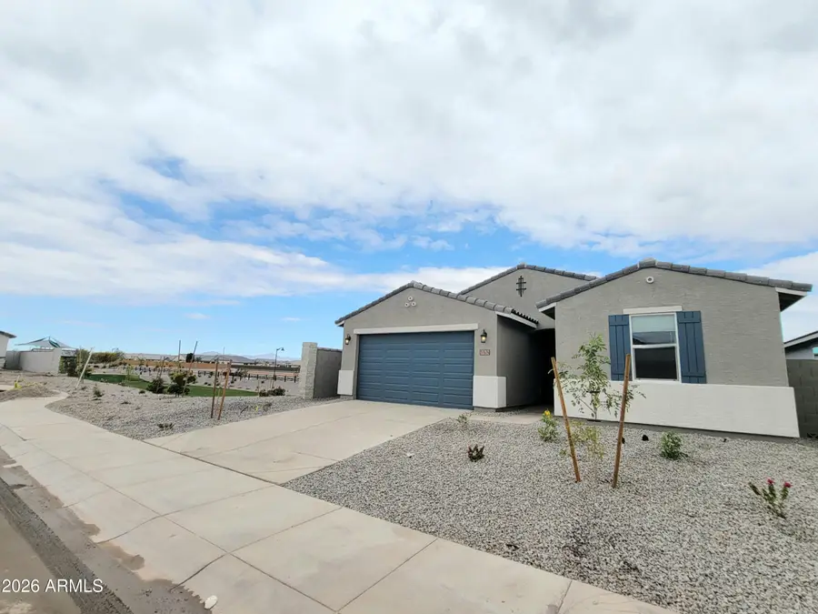 37474 W San Ildefanso Avenue, Maricopa, AZ 85138 - #2