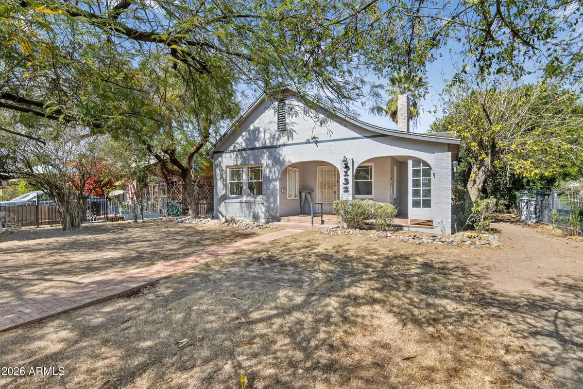 1132 E Weldon Avenue, Phoenix, AZ 85014 - #1
