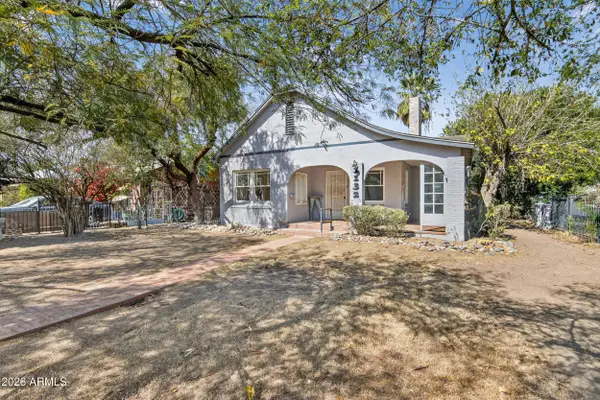 1132 E Weldon Avenue, Phoenix, AZ 85014