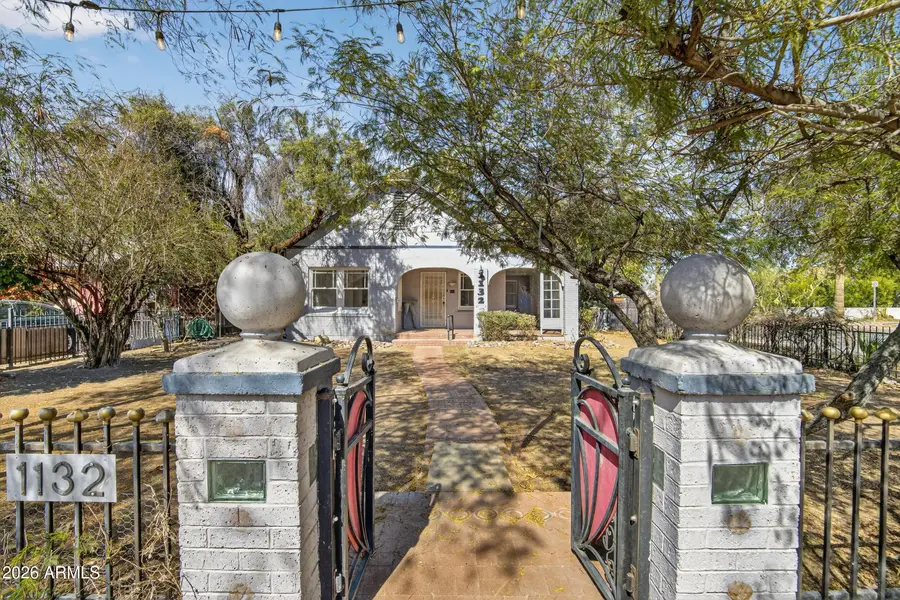 1132 E Weldon Avenue, Phoenix, AZ 85014 - #3