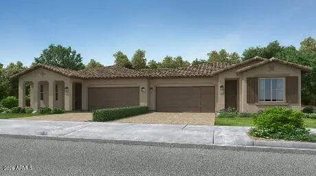 24917 N 174th Avenue, Surprise, AZ 85387 - #1