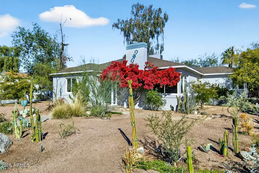 1242 E Edgemont Avenue, Phoenix, AZ 85006 - #2