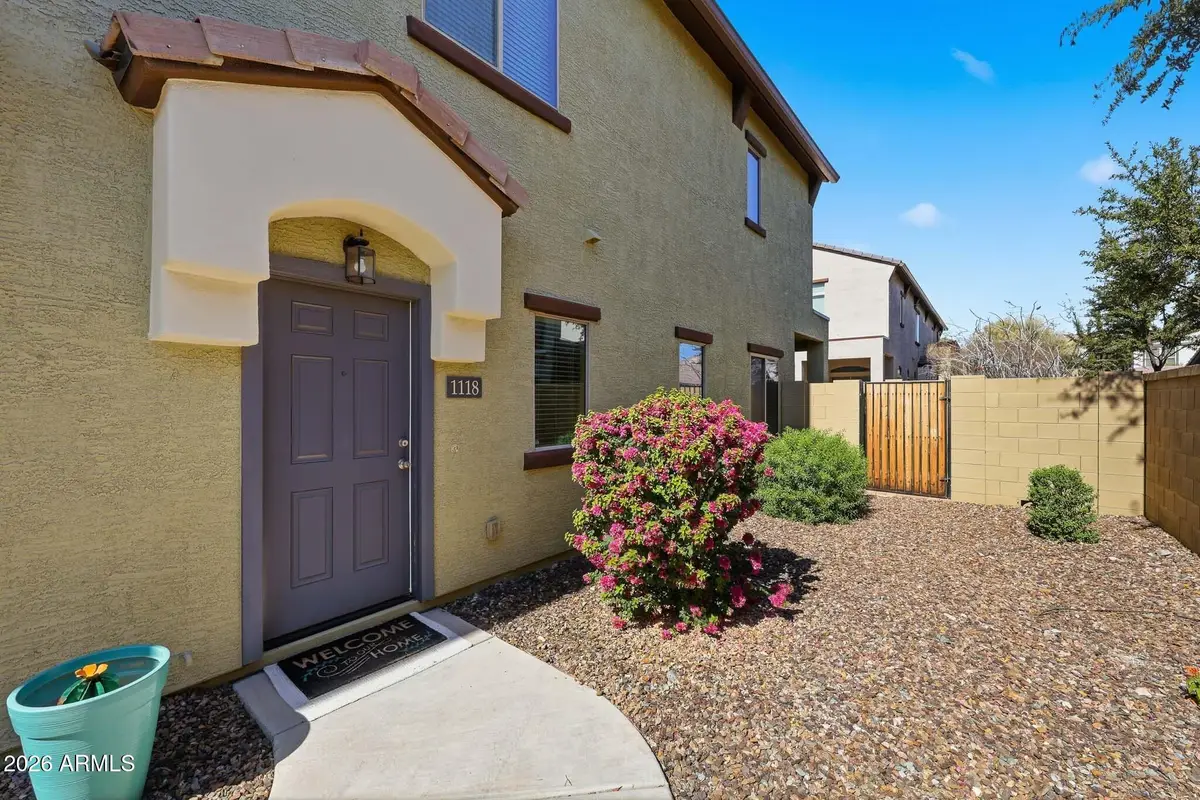 2725 E Mine Creek Road #1118, Phoenix, AZ 85024 - #1