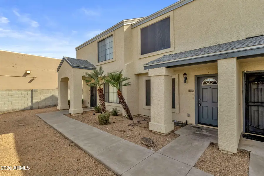 7801 N 44th Drive #1075, Glendale, AZ 85301 - #3