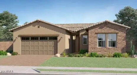 7813 W Tether Trail, Peoria, AZ 85383 - #1