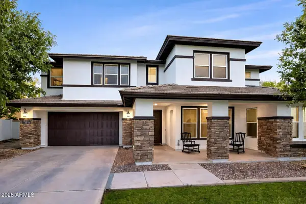 3717 E Marlene Drive, Gilbert, AZ 85296