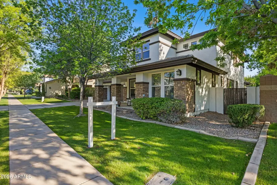3717 E Marlene Drive, Gilbert, AZ 85296 - #3