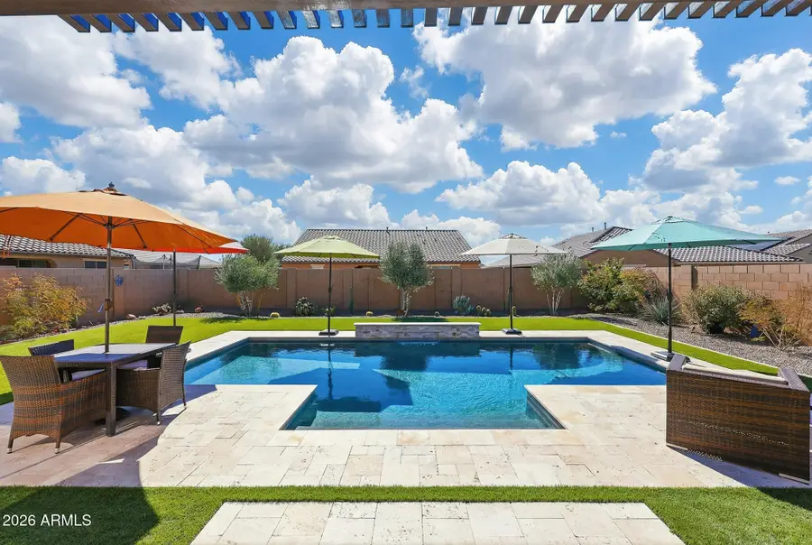 18381 W Brookwood Drive, Goodyear, AZ 85338 - #2