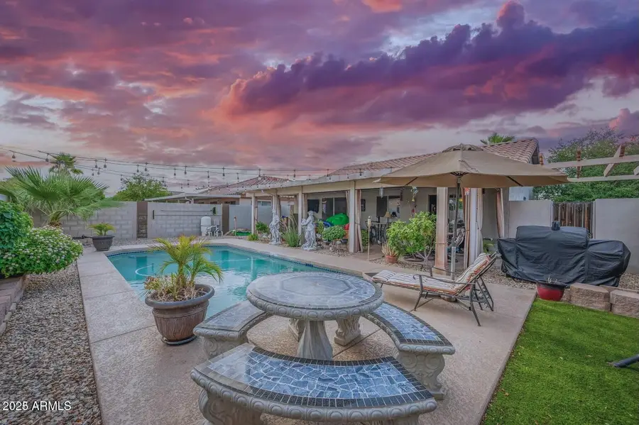 13455 W Canyon Creek Drive, Surprise, AZ 85374 - #2