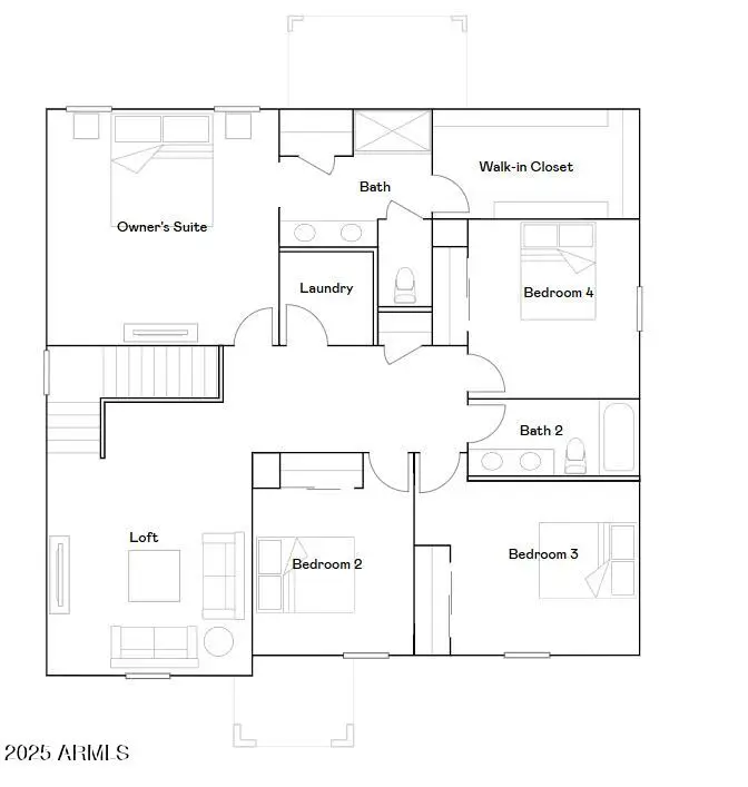 33988 N Fiore Drive, San Tan Valley, AZ 85143 - #3