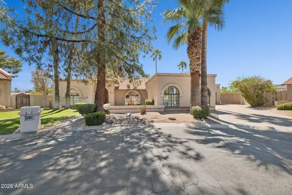 4319 E Lupine Avenue, Phoenix, AZ 85028