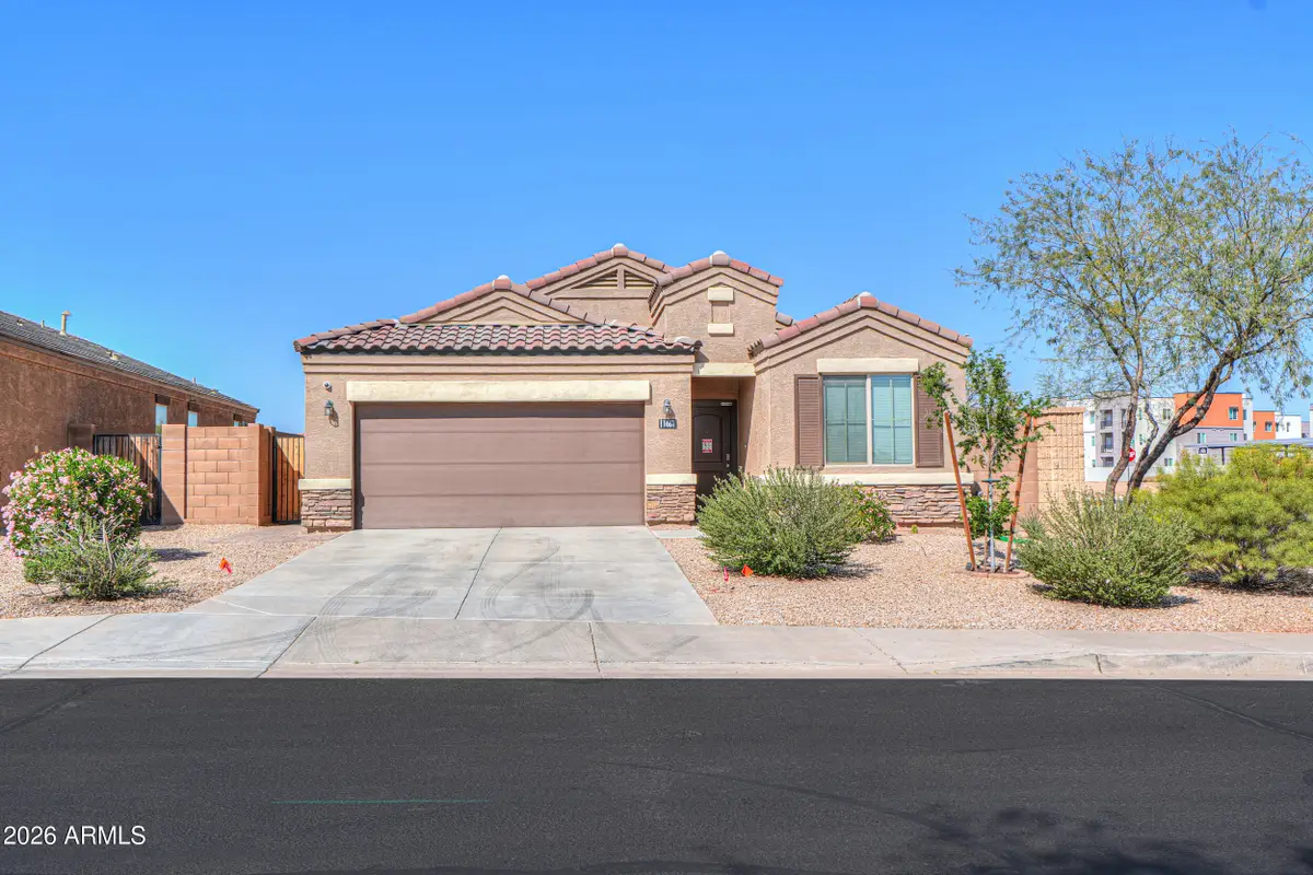 1661 N Westfall Trail, Casa Grande, AZ 85122 - #1
