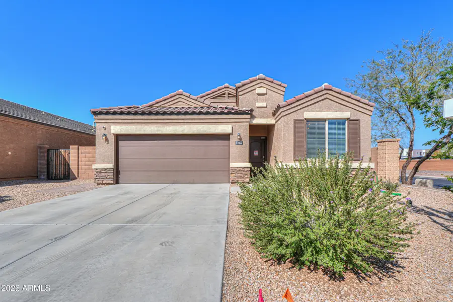 1661 N Westfall Trail, Casa Grande, AZ 85122 - #2