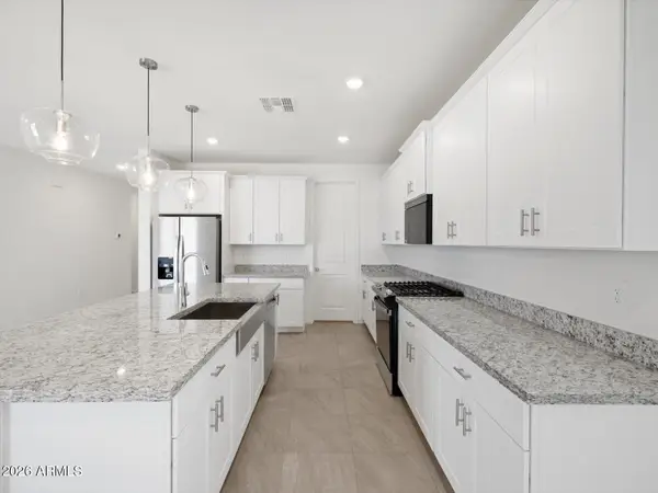 18280 N Pietra Drive, Maricopa, AZ 85138