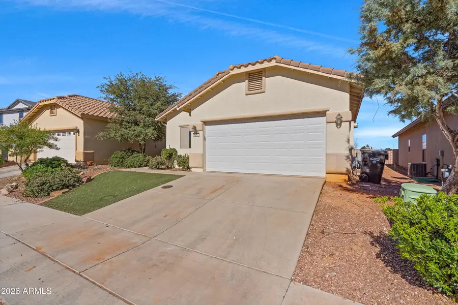 4081 Big Bend Street, Sierra Vista, AZ 85650 - #2