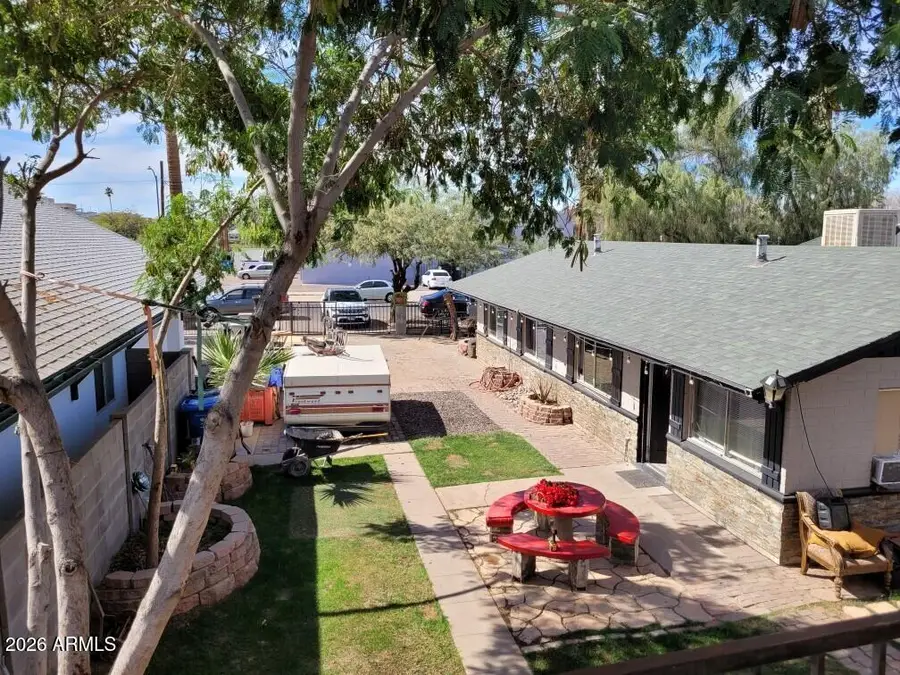 215 N 12th Avenue, Phoenix, AZ 85007 - #2