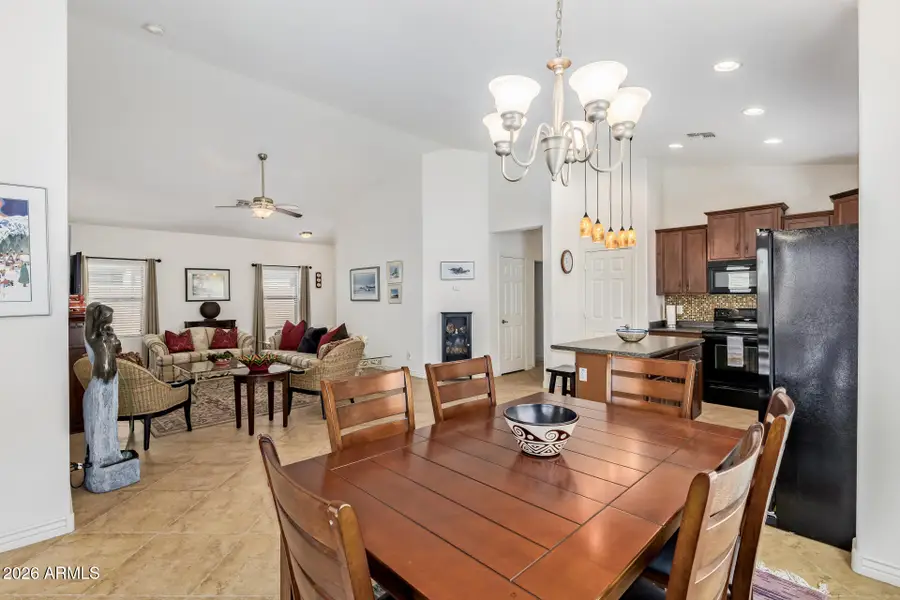 42467 W Monteverde Drive, Maricopa, AZ 85138 - #3