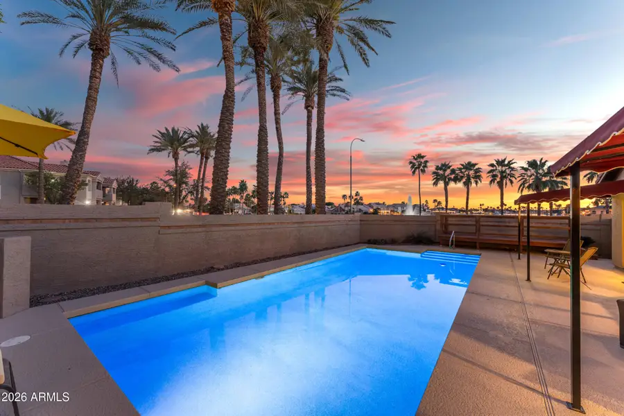 15635 S 37th Way, Phoenix, AZ 85048 - #2