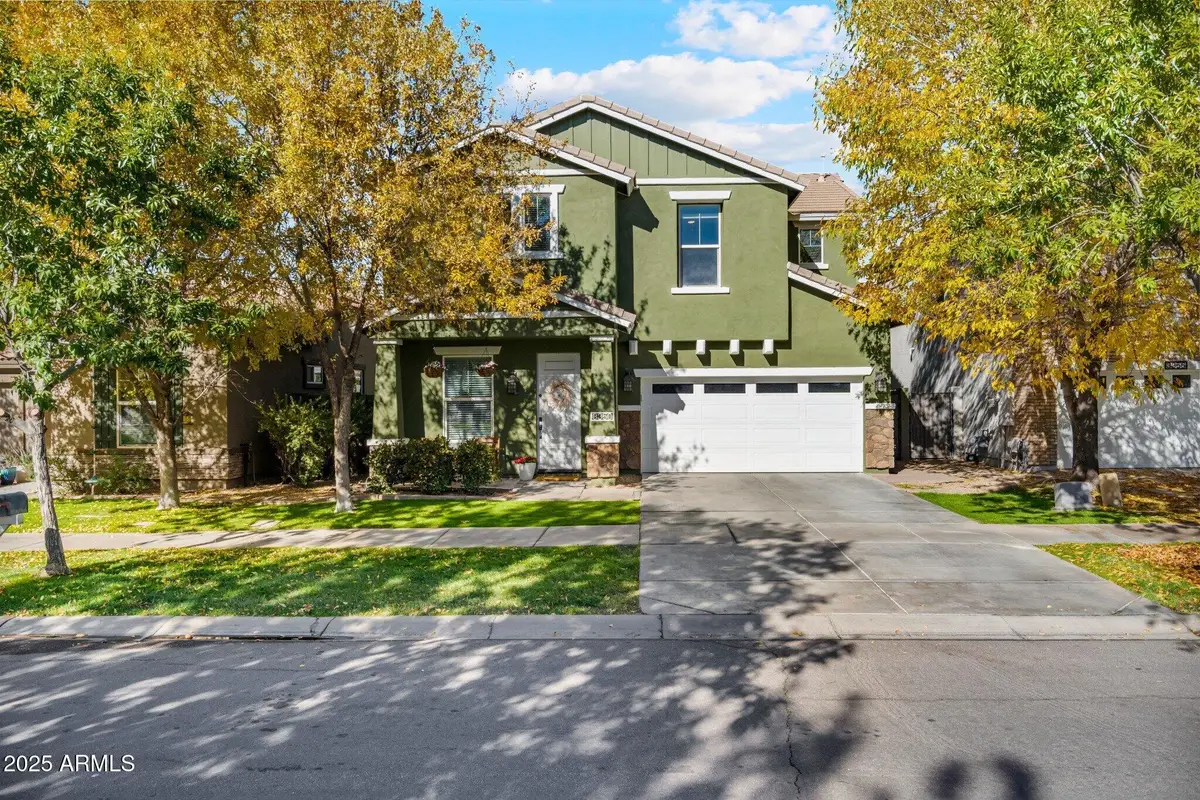 3350 E Morrison Ranch Parkway, Gilbert, AZ 85296 - #1