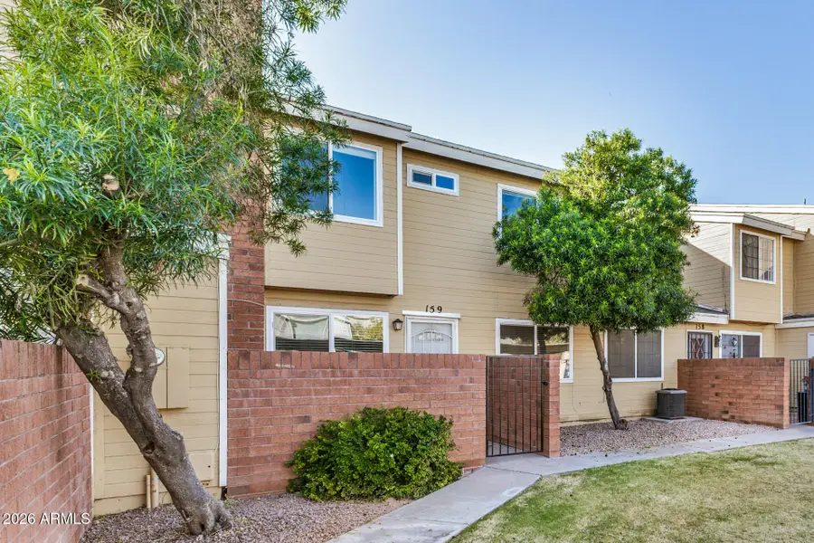 510 N Alma School Road #159, Mesa, AZ 85201 - #2