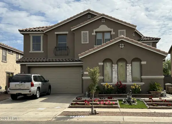 25777 N Sandstone Way, Surprise, AZ 85387