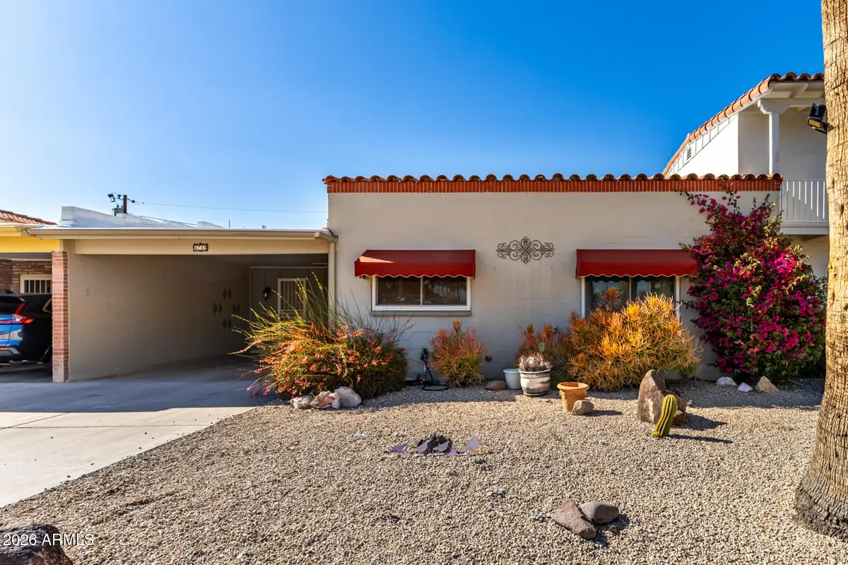 4748 N 75th Place, Scottsdale, AZ 85251 - #1