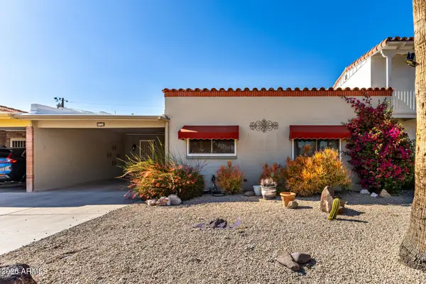 4748 N 75th Place, Scottsdale, AZ 85251