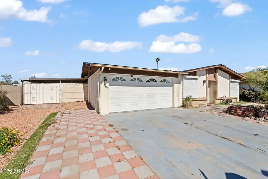 2762 W Jacinto Circle, Mesa, AZ 85202 - #2